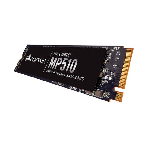  SSD CORSAIR MP510 M.2 NVMe Gen3x4 480GB 