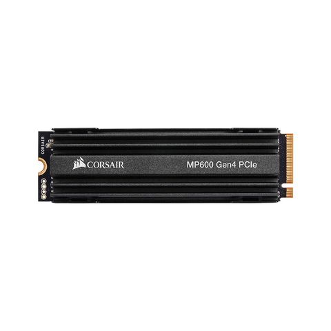  SSD CORSAIR MP600 NVMe Gen4x4 500GB 