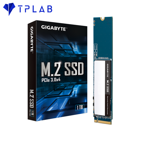  SSD GIGABYTE M.2 NVMe Gen3x4 1TB 