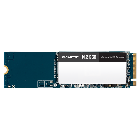  SSD GIGABYTE M.2 NVMe Gen3x4 1TB 