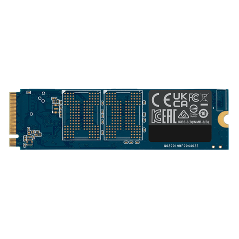  SSD GIGABYTE M.2 NVMe Gen3x4 1TB 