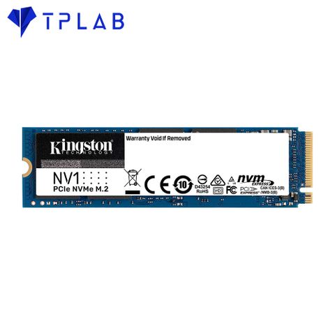  SSD KINGSTON NV1 250GB M.2 PCIe NVMe 