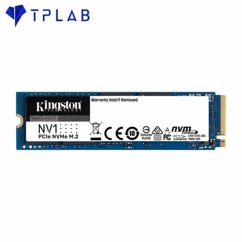  SSD KINGSTON NV1 2TB M.2 PCIe NVMe 