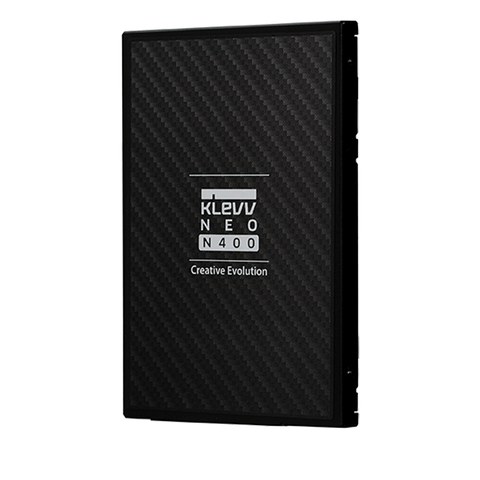  SSD KLEVV NEO N400 2.5