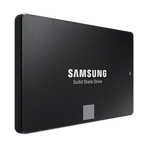  SSD SAMSUNG 870 EVO 2.5