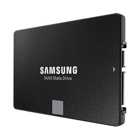  SSD SAMSUNG 870 EVO 2.5