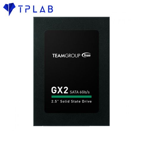  SSD TEAMGROUP CX2 SATA 3 512GB 