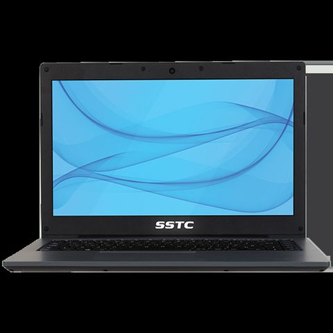  SSTC BabyShark SL103 Core i3-10110U RAM 8GB SSD 256GB 14