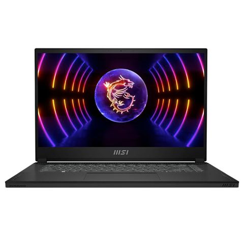  Laptop Gaming MSI Stealth 15 A13VF RTX 4060 8GB Intel Core i7 13620H 16GB 1TB 15.6″ 2K 240Hz OLed 