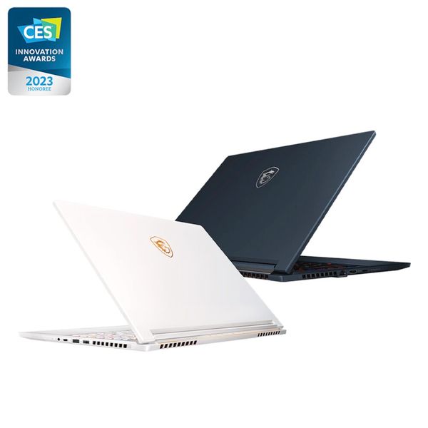  Laptop Gaming MSI Stealth 16 Studio A13VG RTX 4070 8GB i9 13900H 32GB 2TB 16″ 4K 120Hz 