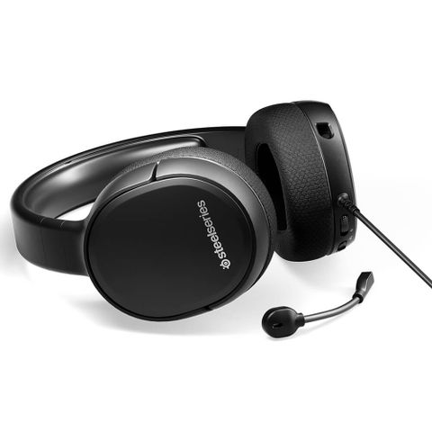  Tai nghe SteelSeries Arctis 1 