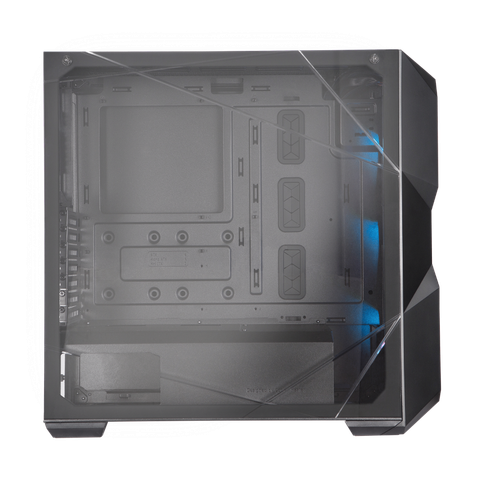  Case COOLER MASTER MasterBox TD500 TG Mesh ARGB 