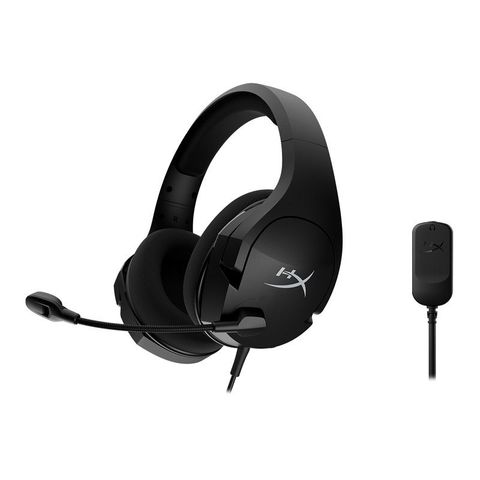  Tai nghe không dây Kingston HyperX Cloud Stinger Core 7.1 Wireless 