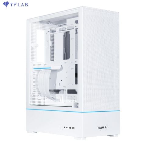  Case máy tính Lian Li SUP01 Small Tower Case 