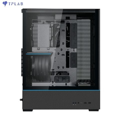  Case máy tính Lian Li SUP01 Small Tower Case 