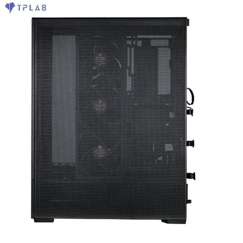  Case máy tính Lian Li SUP01 Small Tower Case 