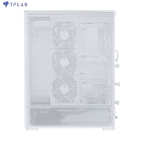  Case máy tính Lian Li SUP01 Small Tower Case 