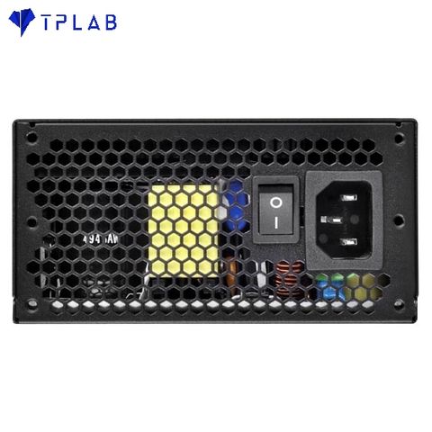  ( 700W ) Nguồn SilverStone SX700-LPT 80 PLUS Platinum SFX-L ( SST-SX700-LPT ) 
