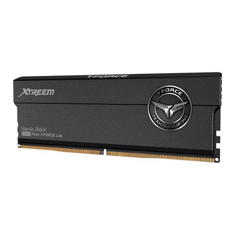  ( 2x16GB DDR5 8000 ) RAM 32GB T-Force XTREEM BLACK DDR5 