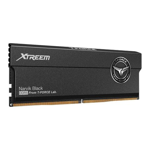  ( 2x16GB DDR5 8000 ) RAM 32GB T-Force XTREEM BLACK DDR5 