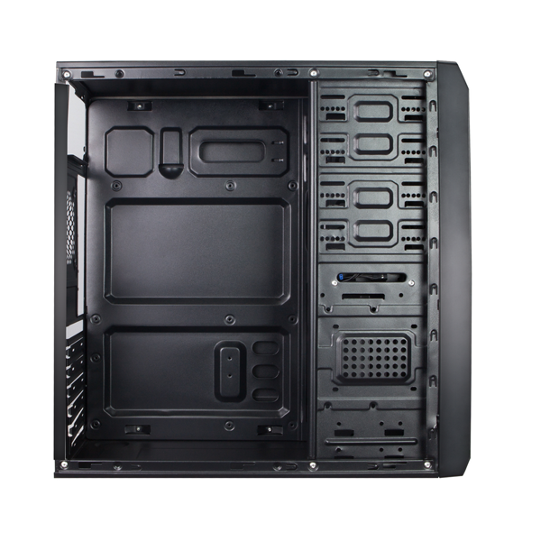  Case XIGMATEK XA-10 (ATX) 