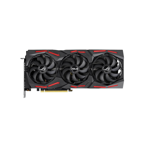  ASUS ROG STRIX RTX 2070 SUPER GAMING OC 8GB GDDR6 