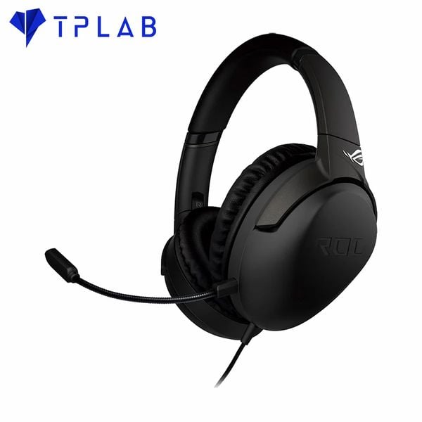  Tai nghe ASUS ROG STRIX GO USB C 
