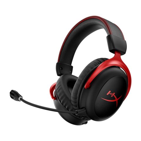  Tai nghe không dây Kingston HyperX Cloud II Wireless 