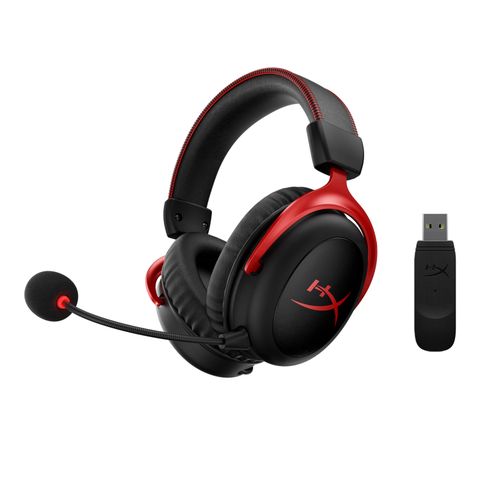  Tai nghe không dây Kingston HyperX Cloud II Wireless 