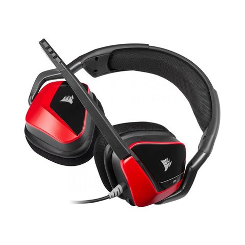  Tai nghe CORSAIR VOID ELITE USB 7.1 - Cherry 