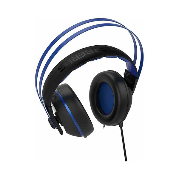  Tai nghe Gaming ASUS CERBERUS V2 (Blue) 