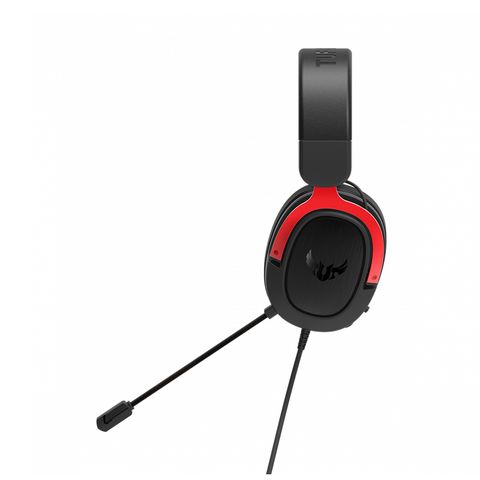  Tai nghe Gaming ASUS TUF GAMING H3 (Red) 