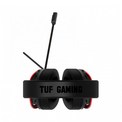  Tai nghe Gaming ASUS TUF GAMING H3 (Red) 