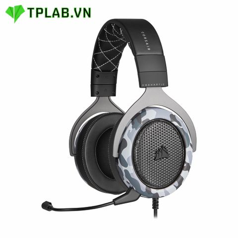  Tai Nghe CORSAIR HS60 HAPTIC 