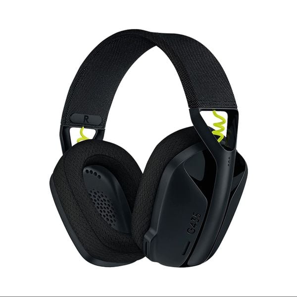  Tai nghe không dây Logitech G435 LightSpeed Wireless 