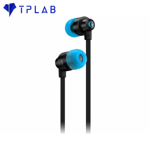  Tai nghe Gaming Logitech G333 Black 