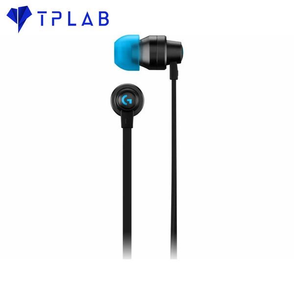  Tai nghe Gaming Logitech G333 Black 