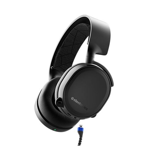  Tai nghe Gaming SteelSeries Arctis 3 Bluetooth - 61509 - 2019 