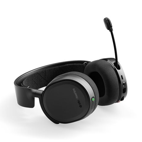  Tai nghe Gaming SteelSeries Arctis 3 Bluetooth - 61509 - 2019 