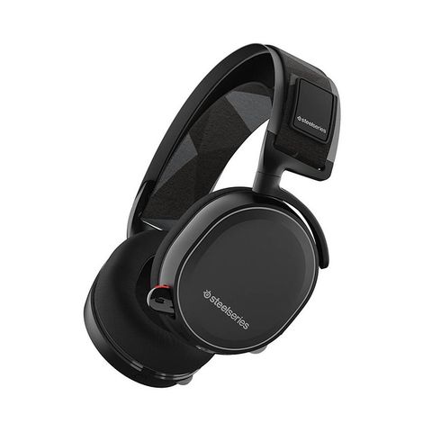  Tai nghe không dây Gaming SteelSeries Arctis 7 Wireless Black - 61505 