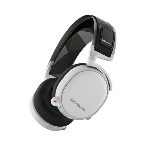  Tai nghe Gaming SteelSeries Arctis 7 Wireless White - 61508 