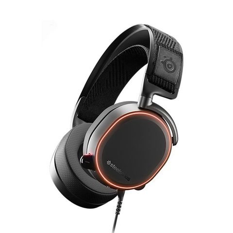  Tai nghe Gaming SteelSeries Arctis PRO RGB - 61486 