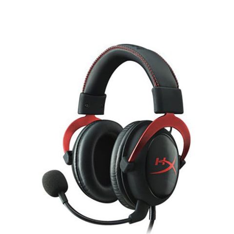  Tai nghe Kingston HyperX Cloud II 