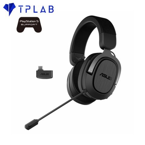  Tai nghe không dây ASUS TUF H3 Wireless 