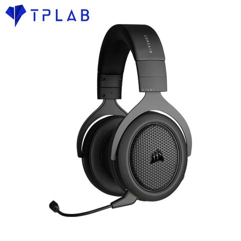  Tai nghe không dây CORSAIR HS70 BLUETOOTH 