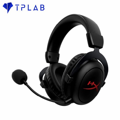  Tai nghe không dây Kingston HyperX Cloud Core Wireless 