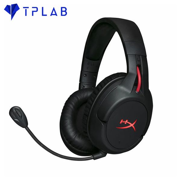  Tai nghe không dây Kingston HyperX Cloud Flight Wireless 