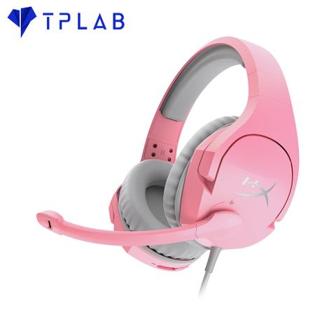  Tai nghe Kingston HyperX Cloud Stinger - Pink 