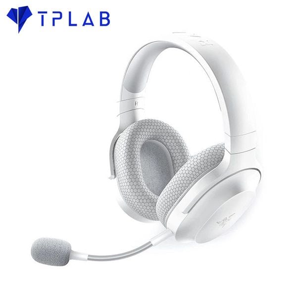  Tai Nghe Wireless Razer Barracuda X - Mercury 