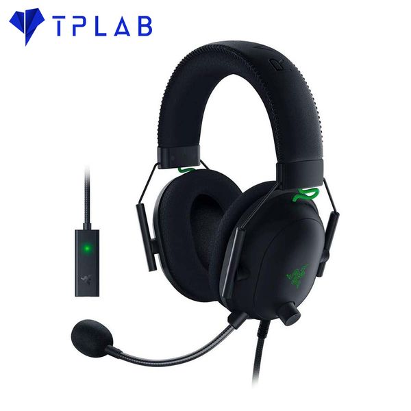  Tai nghe Razer Blackshark V2 